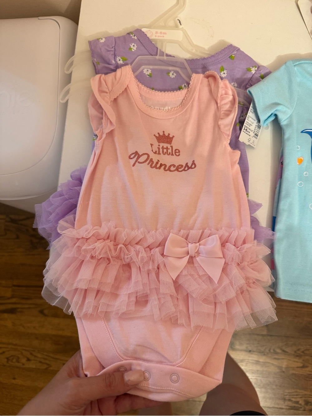 3-6 Month BUNDLE - Picture 2 of 5